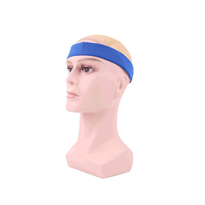 Scarf Cool Cool Cool Cotton Tirim （FQ-1003）
