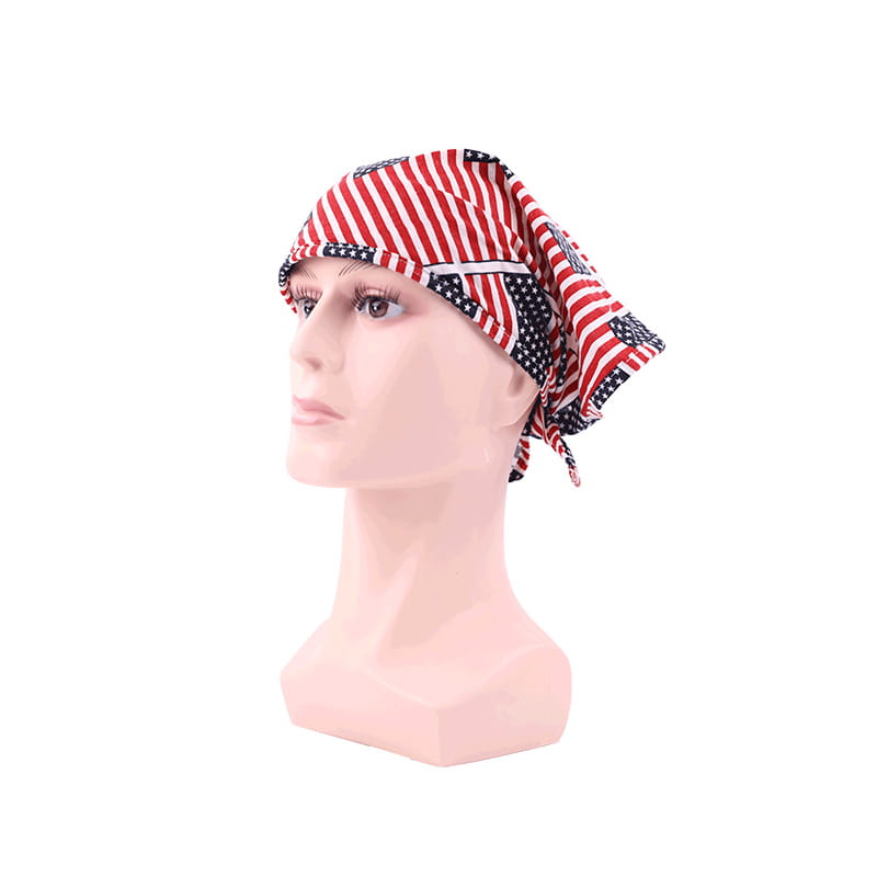 Poileistir Cool Mogalra Cool Headbands （FQ-1010）