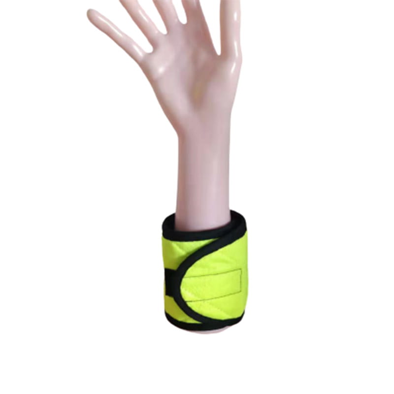 Fillteáin wrist mogalra poileistir （FQ-S03）