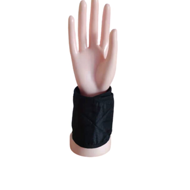 Fillteáin wrist spóirt chompordach éadrom （FQ-S02）